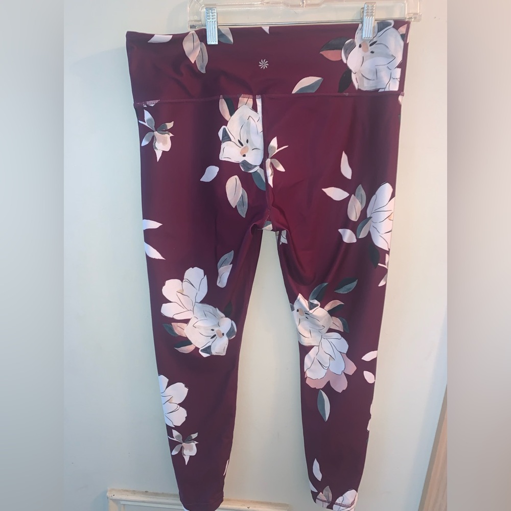 Athleta leggings